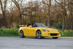 Honda S2000 CR 2008 года (NA)